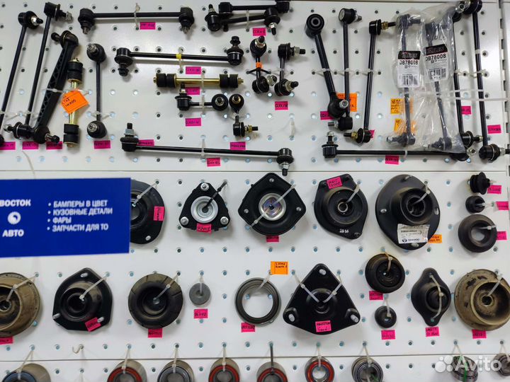 Капот Акцент