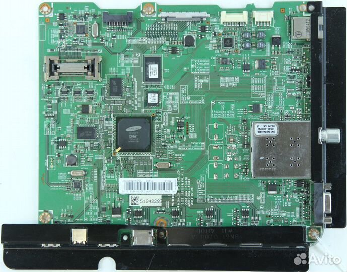 Main BN41-01660 продажа, ремонт