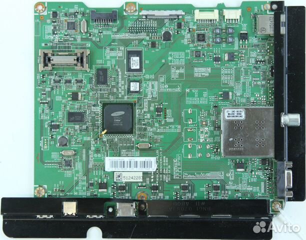 Main BN41-01660 продажа, ремонт