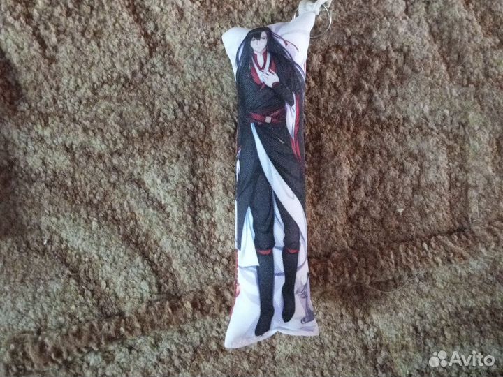 Дакимакура