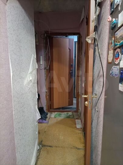 3-к. квартира, 59,5 м², 8/9 эт.