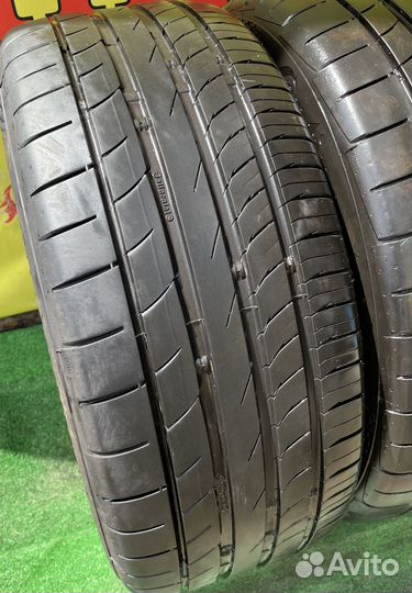 Continental ContiMaxContact MC5 225/50 R17 94V