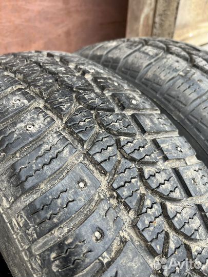 Колеса r14 на ваз