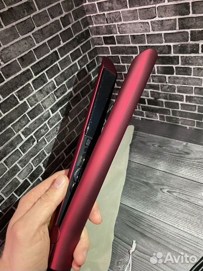 Выпрямитель для волос профессиональный