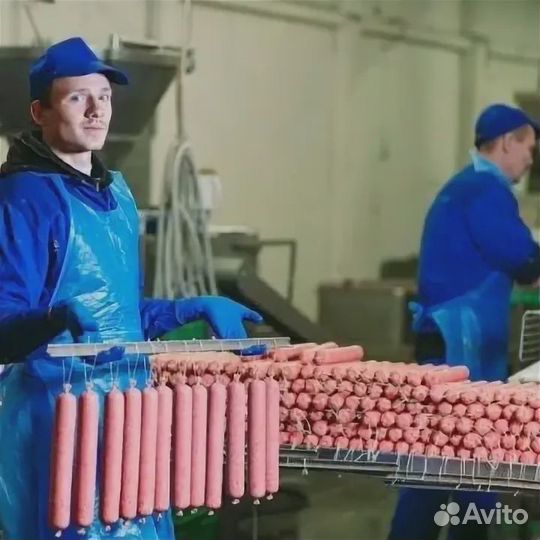 Сортировщик(ца) вахта