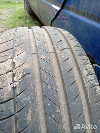 Michelin Pilot Exalto 195/55 R15 82H