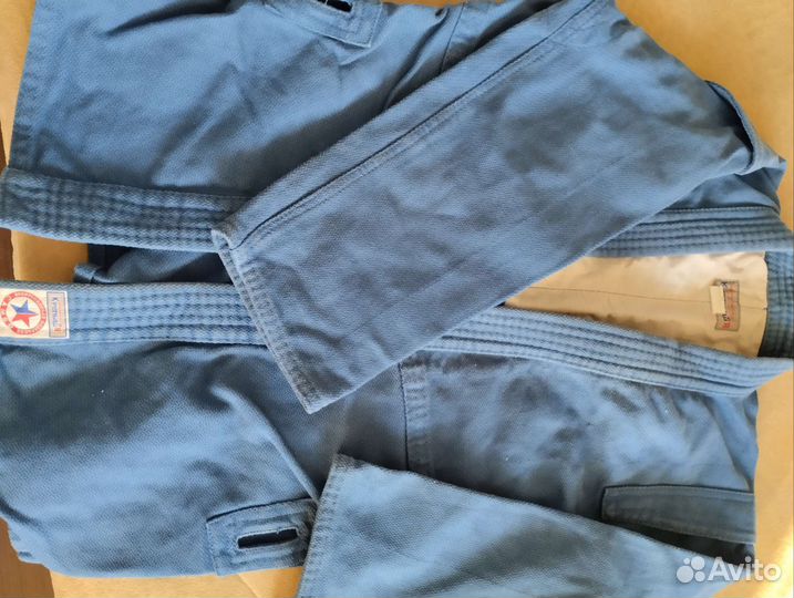 Самбовка + шорты