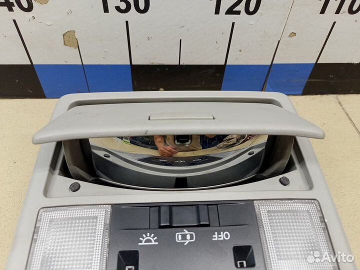 Плафон салонный Land Cruiser (150) -Prado 2009