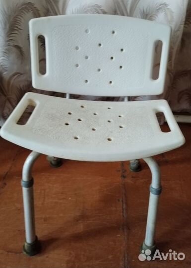 Стул для ванны и мытья