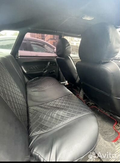 ВАЗ 2114 Samara 1.5 МТ, 2004, 250 000 км