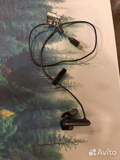 Веб камера logitech