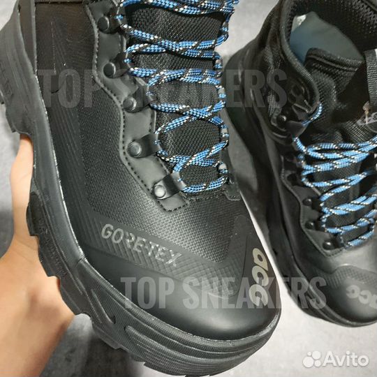 Ботинки Nike ACG Air Zoom Gaidome Gore Tex