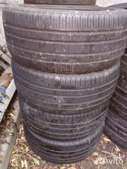Pirelli Scorpion 275/45 R21