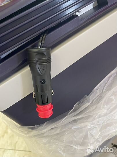 Холодильник в машину