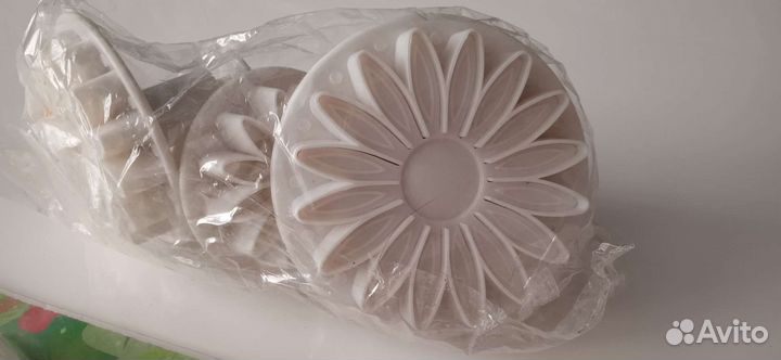 Формы для кулинара