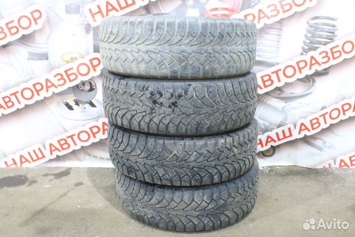КАМА Кама-515 195/60 R15