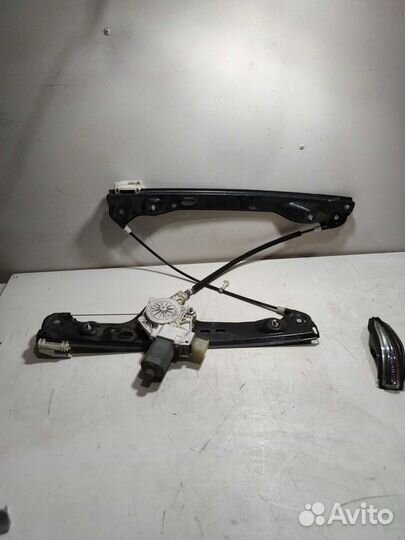 Стеклоподъемник передней левой двери BMW 3 e90 e91