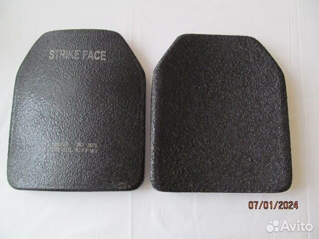 Бронежилет плитник койот