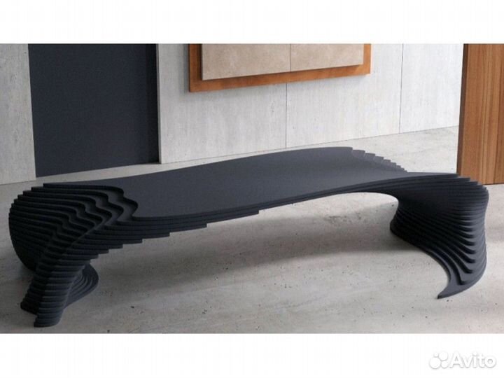 Дизайнерские кровати см2179