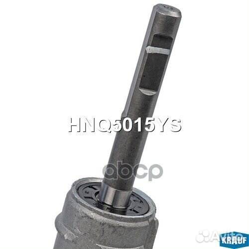 Рулевая рейка HNQ5015YS Krauf