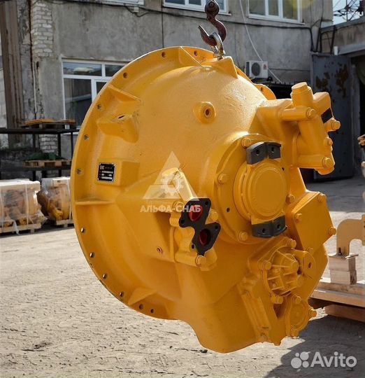 Гидротрансформатор YJ409B Для SD23