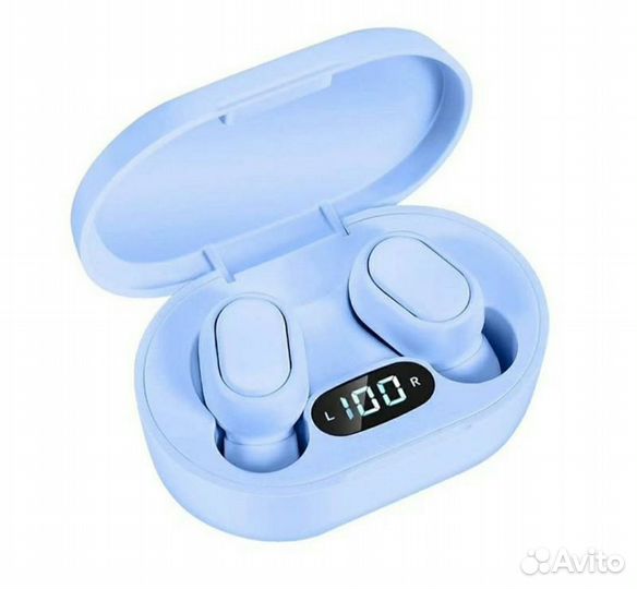 Наушники. Наушники без проводника