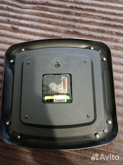 Настенные часы