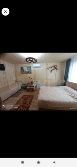 Сдам гостевой дом посуточно