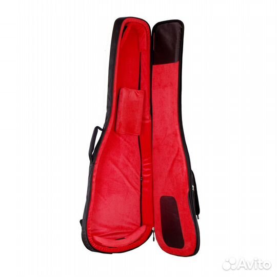 Усиленный чехол для бас-гитары Gator GPX-bass