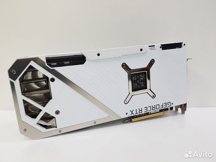 Видеокарта 8Gb gddr6 asus GeForce RTX3070