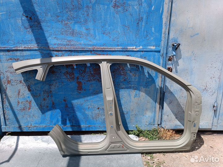 Боковина правая Haval F7 1 2019-2024