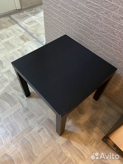 Прикроватный или журнальный столик IKEA