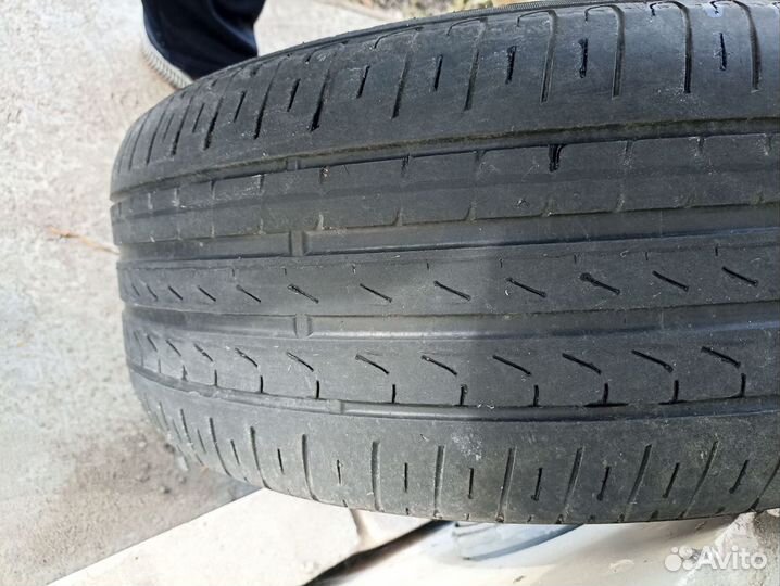 Pirelli Cinturato P7 225/55 R17