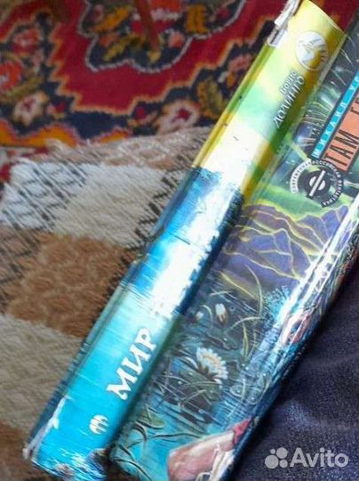 Фантастика