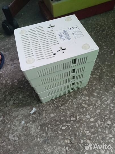 Роутер микротик