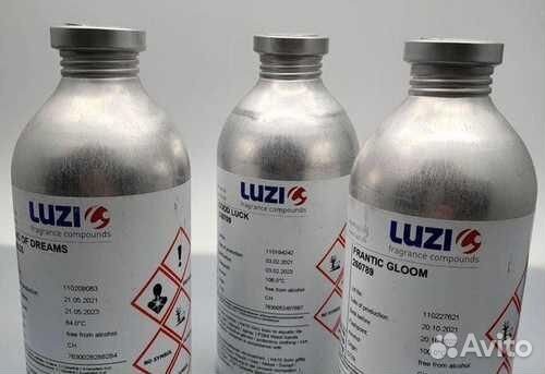 Масло для духов оптом