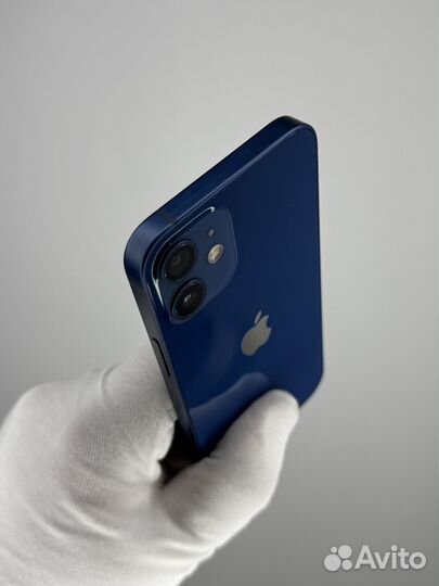 iPhone 12 mini, 128 ГБ