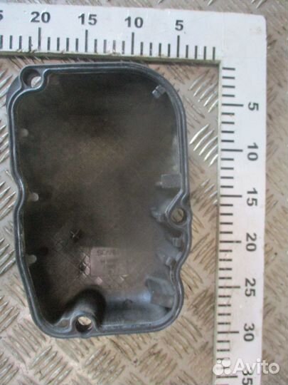 Клапанная крышка Scania 1491697