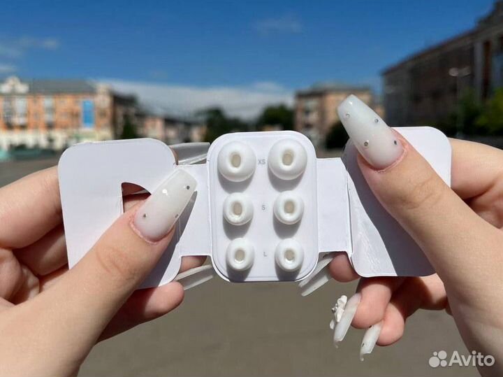 Airpods pro 2