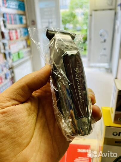 Машинка для стрижки professional №1