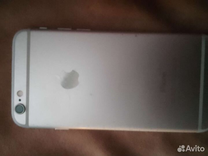 iPhone 6, 16 ГБ