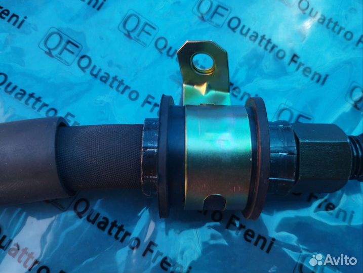 Шланг Гур hyundai sonata