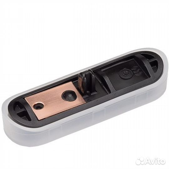 Трубка подземная капельная rain bird XFS 16 мм / шаг 33 см. Бухта 100 метров