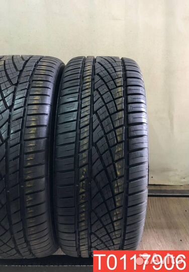 Continental ExtremeContact DWS 225/40 R18 92Y