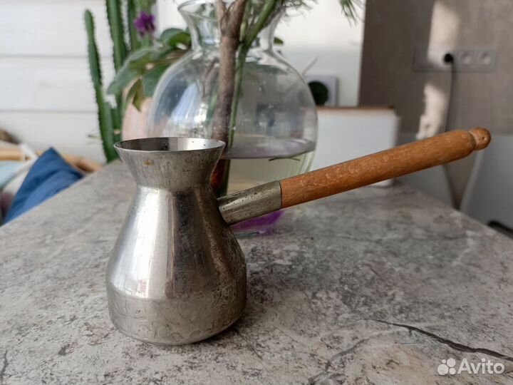 Турка СССР мнц