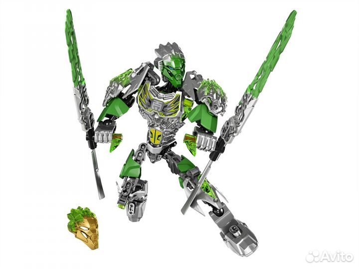 Lego Bionicle