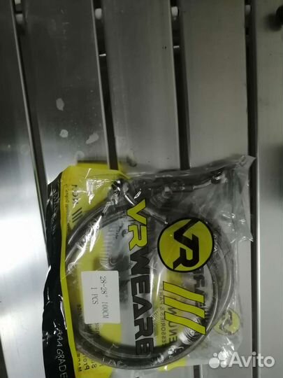 Тормозной шланг 100см