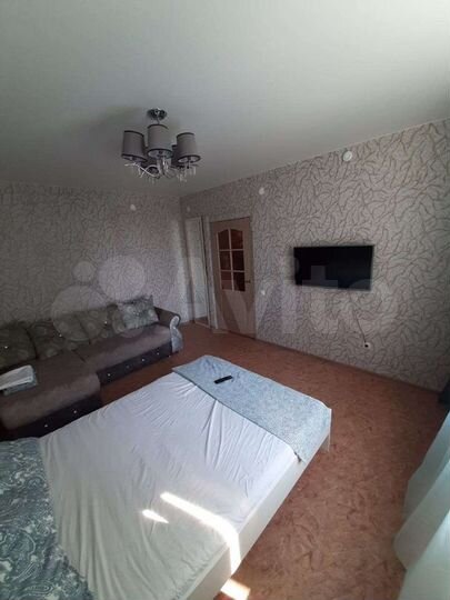 1-к. квартира, 35 м², 11/14 эт.