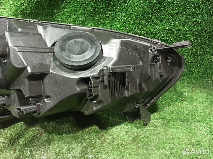 Фара (разное) Renault Captur/Kaptur