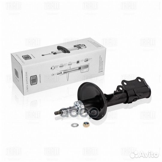 Амортизатор для а/м Suzuki Grand Vitara (05)